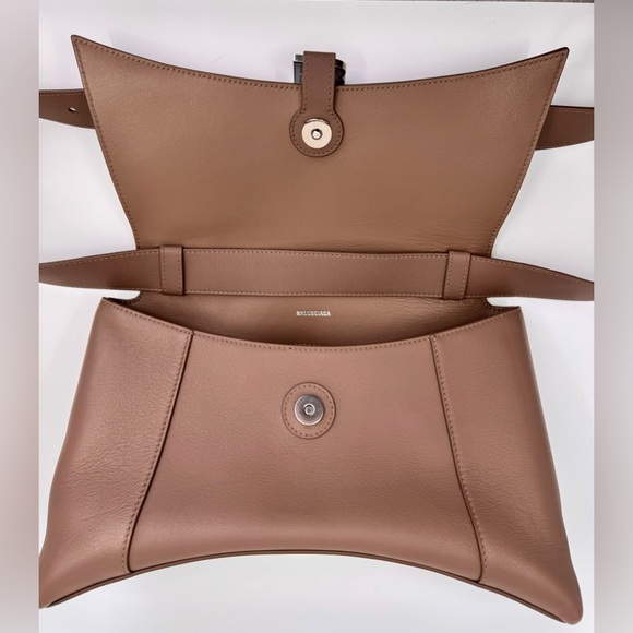 Balenciaga Soft Hourglass Bag - Picture 2 of 15